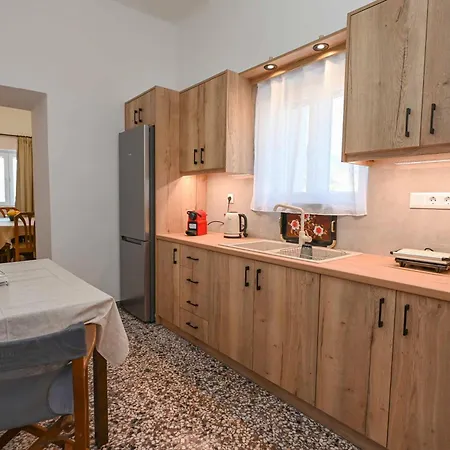 Η Όμορφη Κώμη - Beautiful Komi Spacious Apartment Komi (Tinos) Exterior photo