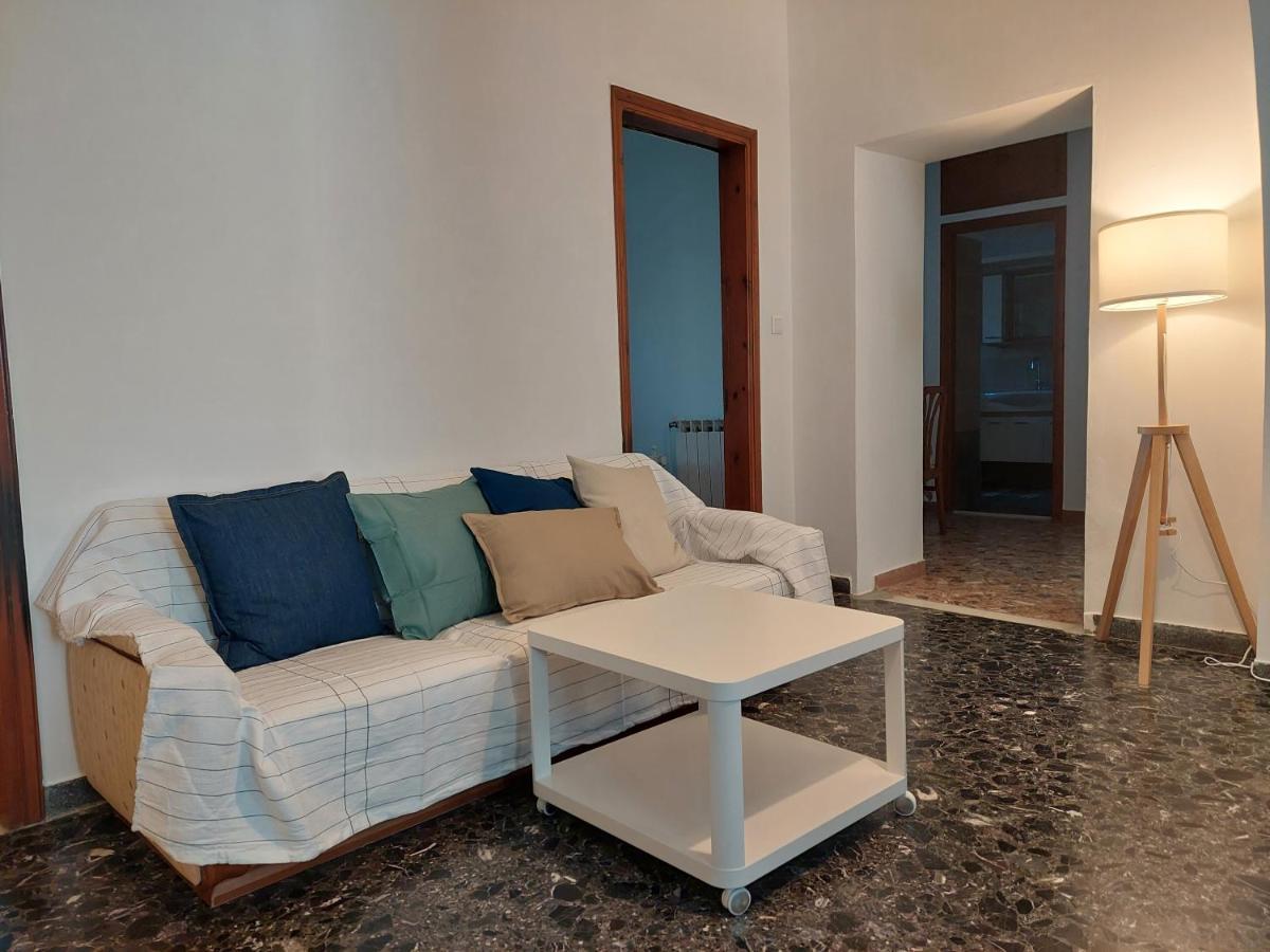 η όμορφη κώμη - Beautiful Komi Spacious Ferienhaus Komi (Tinos)