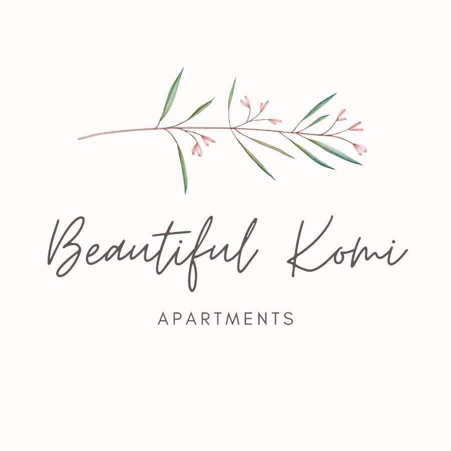 η όμορφη κώμη - Beautiful Komi Spacious Komi (Tinos)