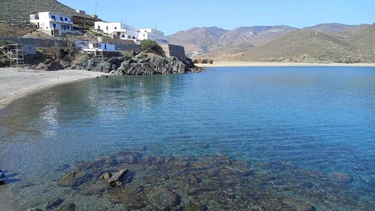 η όμορφη κώμη - Beautiful Komi Spacious *