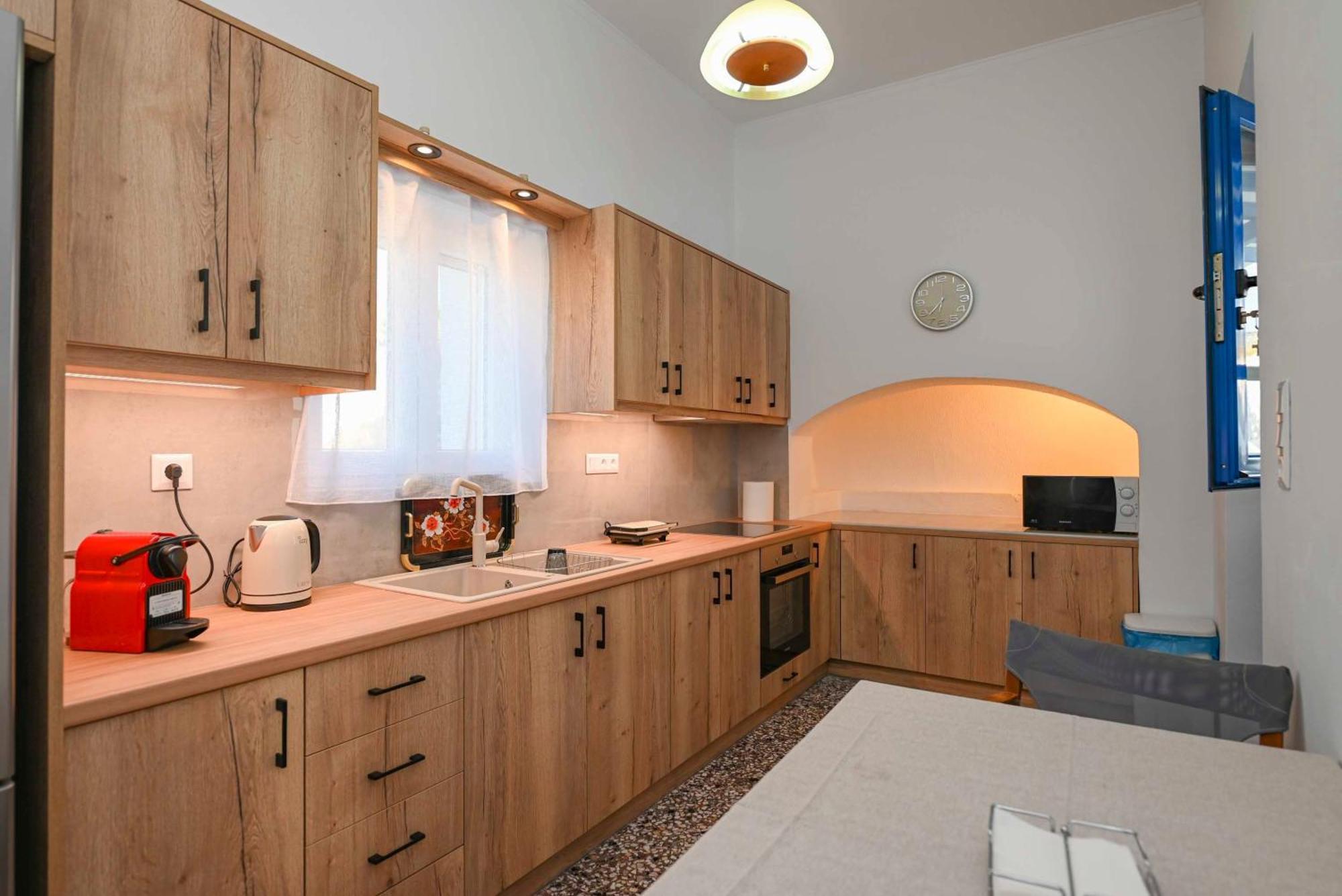 Ferienhaus η όμορφη κώμη - Beautiful Komi Spacious Komi (Tinos)