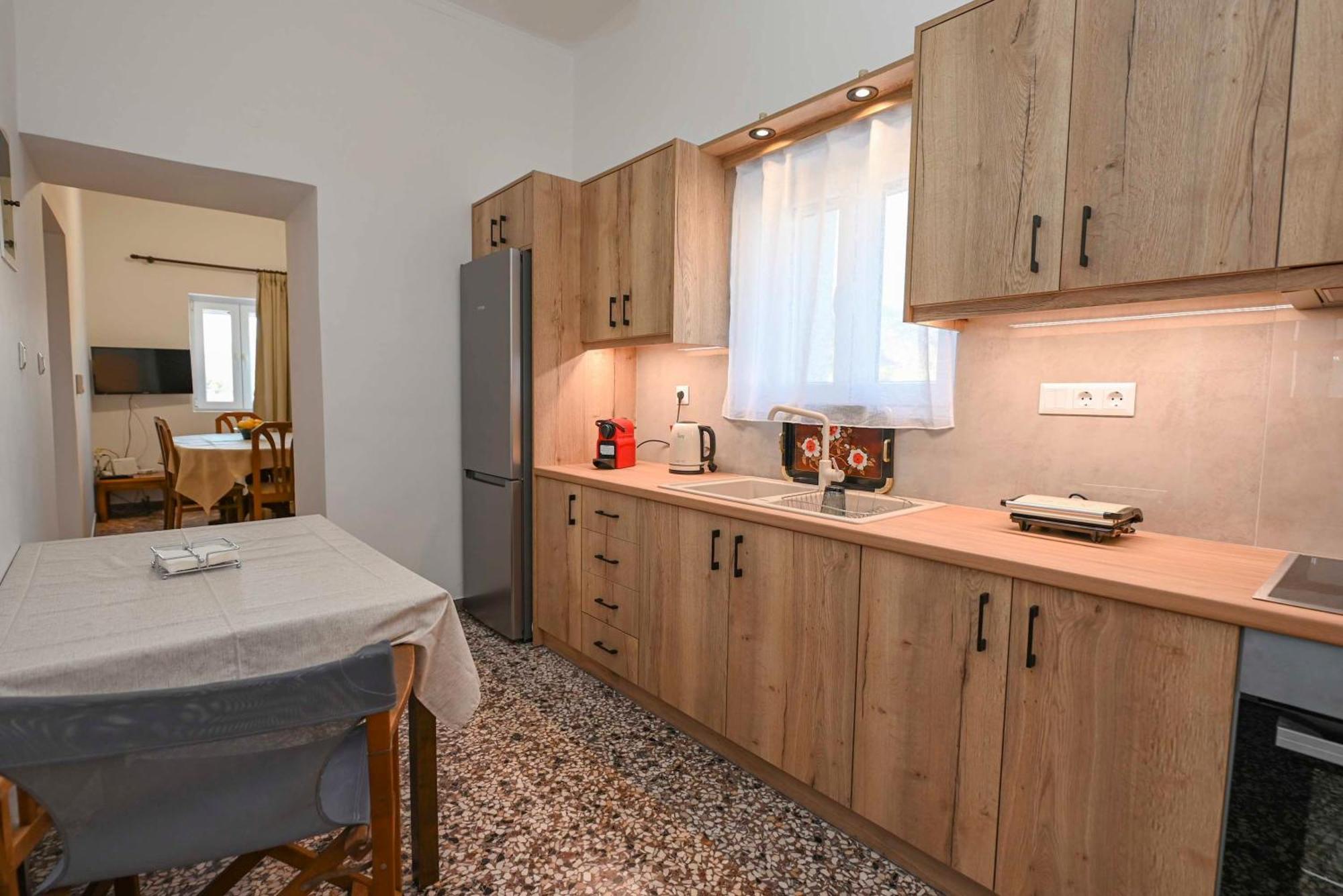 η όμορφη κώμη - Beautiful Komi Spacious * Komi (Tinos)