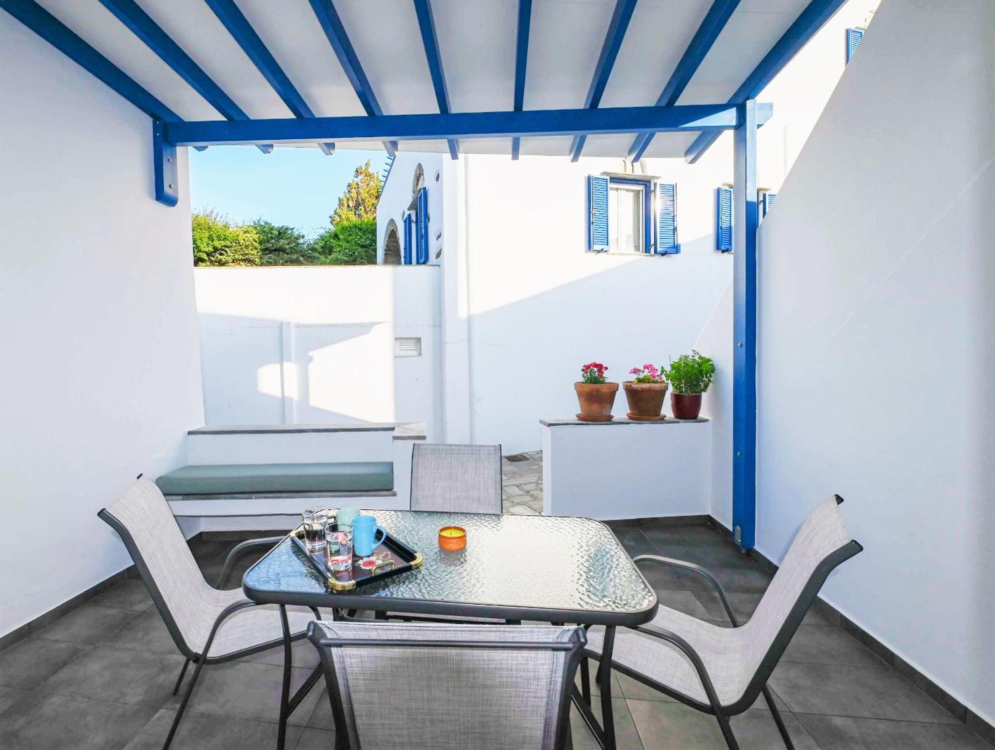 η όμορφη κώμη - Beautiful Komi Spacious * Komi (Tinos)